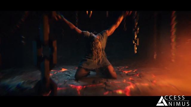 Dawn of Ragnarok Story News PT 1 - Baldr & Loki, Artifacts, Isu War (Assassin's Creed Valhalla DLC) смотреть онлайн