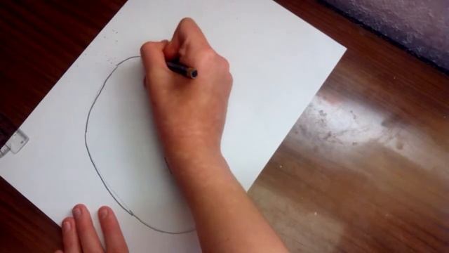 Как нарисовать Сердечко в шапке санта клауса смотреть онлайн