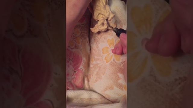 Начало новых шахмат. Белая пешка. Добби.14,5 см смотреть онлайн