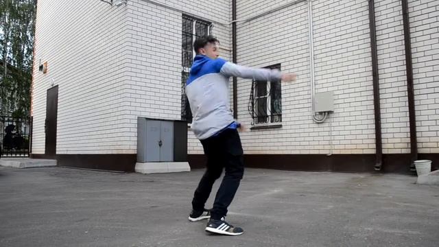 VOKUN ELECTRO DANCE смотреть онлайн