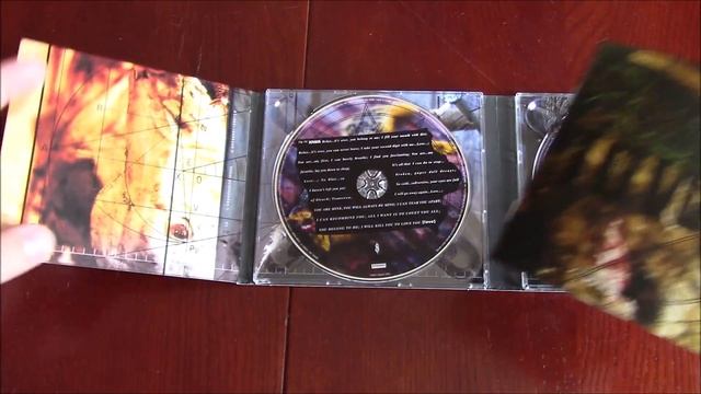 Slipknot - Iowa 10th anniversary edition смотреть онлайн