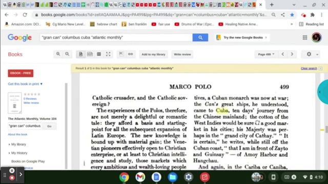 China Mainland is America, where the "Cuban Monarch" is Already at War!! смотреть онлайн