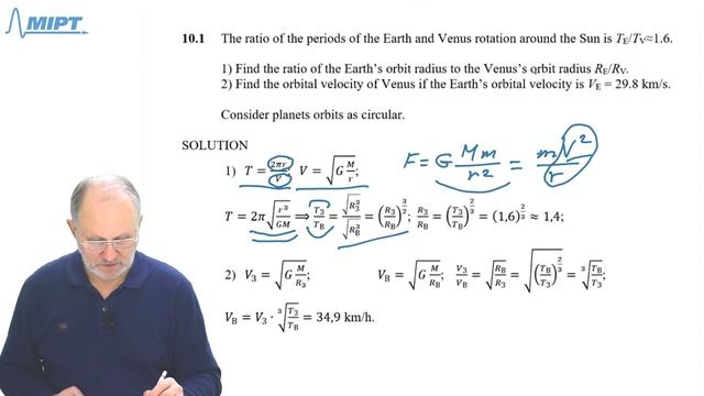 MIPT-International. Physics. PG-01 PG-02