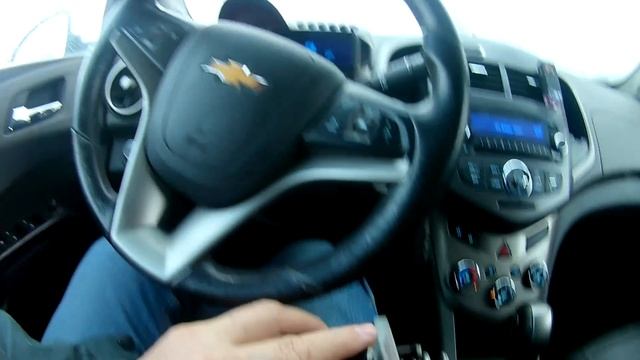 Ошибка 89 . Шевроле Авео т300 смотреть онлайн