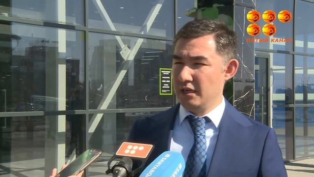 Пользоваться госуслугами станет проще. смотреть онлайн