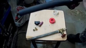 Самодельный «плазморез» почти даром