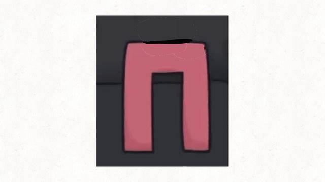 @harryshorriblehumor's RALR But Faceless