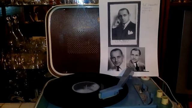 Сыграй мне на балалайки (русское танго) - Л. И. Моносзон смотреть онлайн