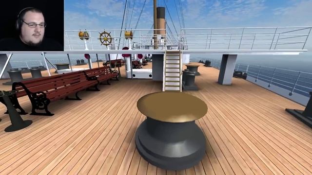 Titanic World | Part 1 | SHIP SIMULATOR смотреть онлайн