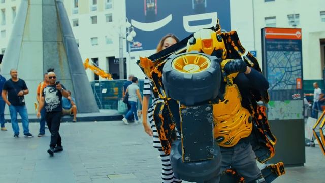 Ragazza rappa Eminem Rap god смотреть онлайн