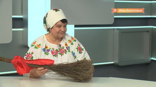 Какими традициями живут в селе Калитва смотреть онлайн