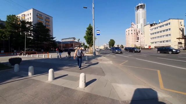 Как до нас добраться с Павелецкой, кольцевая ветка метро смотреть онлайн