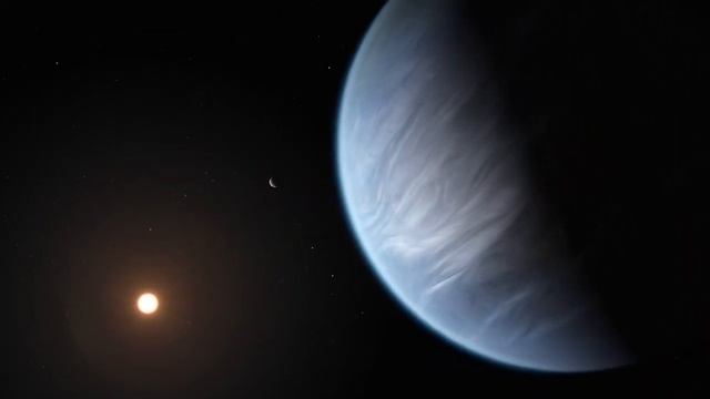 Сколько Обитаемых Планет в нашей галактике Млечный Путь ? смотреть онлайн