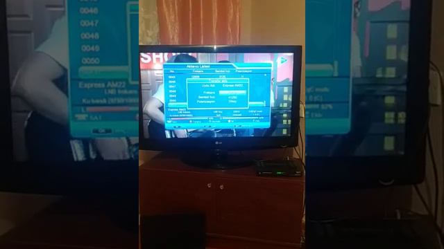 Neosat 7700 HD Azerbaycan kanallarinin yigilmasi.2022 смотреть онлайн