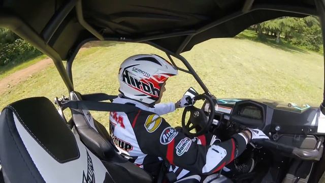 Cf Moto Z8 Test Su Due Ruote