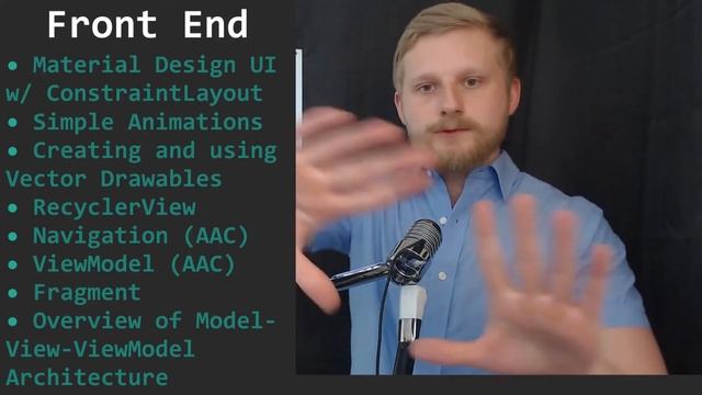 Android Tutorial 2019 #1: Jetpack Notes App | KOTLIN, MVVM, FIREBASE, ROOM, AND MORE!!! смотреть онлайн
