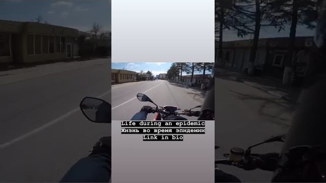 Корона-начало/Husqvarna Nuda 900/Nuda 900R смотреть онлайн