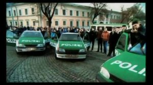 Олександр Пономарьов - Baby Ticket [Official Video]