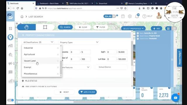 Beachheads Tutorial, SMS Blasting, Skiptracing lists and the Wholesaling Mentorship смотреть онлайн