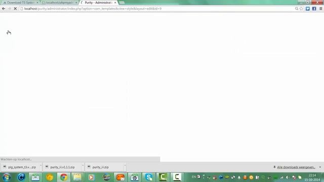 How To: Install the Purity Template смотреть онлайн