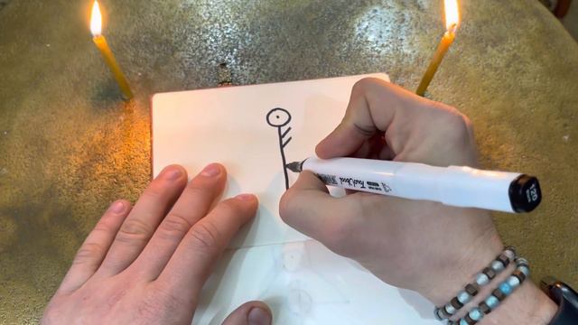 Для удачи в жизни, Магнит удачи