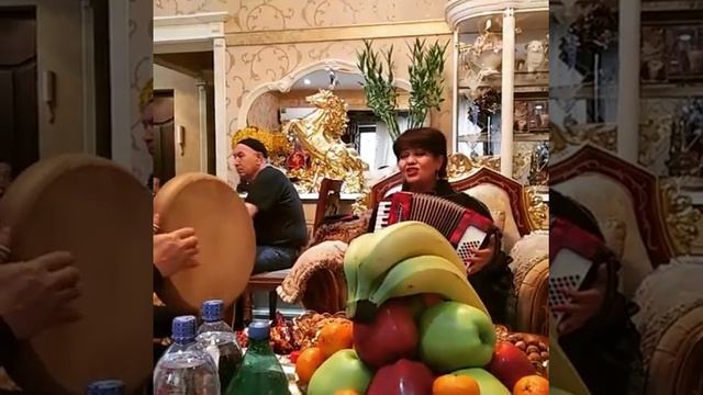 Feruza Halfa .Феруза Халфа туй муборак смотреть онлайн