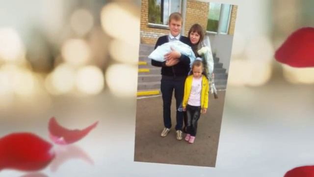 алексашена годовщина свадьбы смотреть онлайн