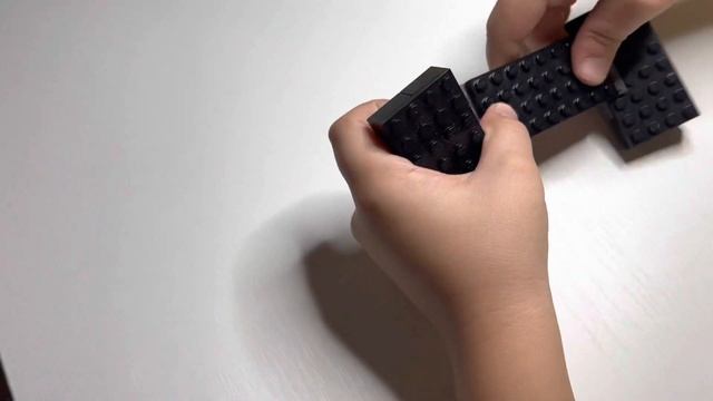 Самоделки из Лего??/Как сделать джойстик из Lego?? смотреть онлайн