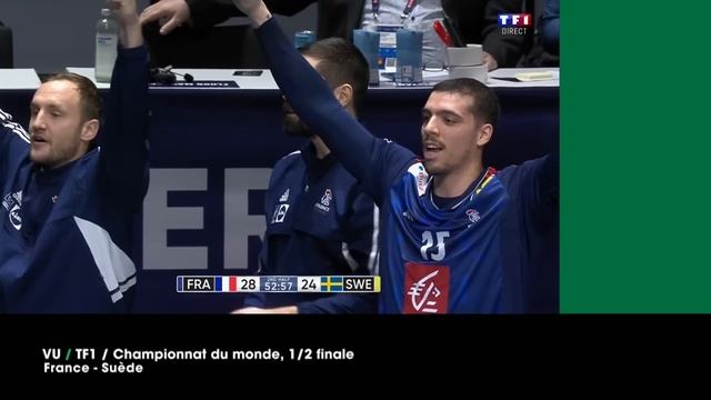 VU du 28/01/23 : Hypnose смотреть онлайн