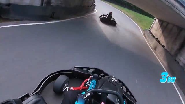 GRAND PRIX RACING | Herefordshire Raceway mini grand prix | August 2021 смотреть онлайн