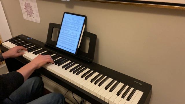 90. The Shepherd Plays (Пастух играет) смотреть онлайн