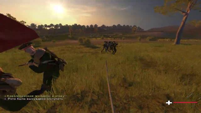 Mount & Blade Warband BE смотреть онлайн