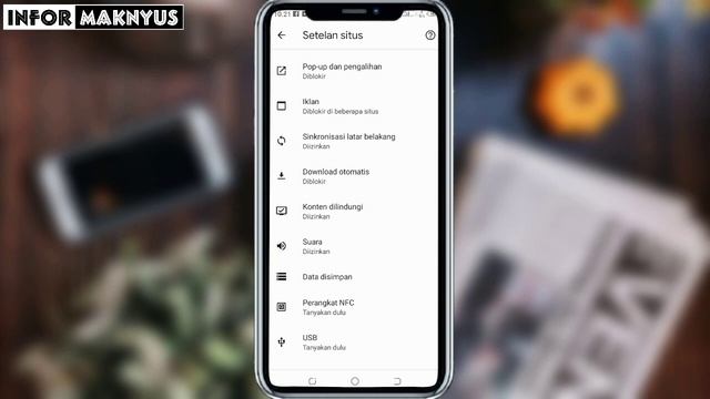 Cara Mengatasi Tab Browser Terbuka Sendiri | Cara Mengatasi Chrome Terbuka Sendiri смотреть онлайн