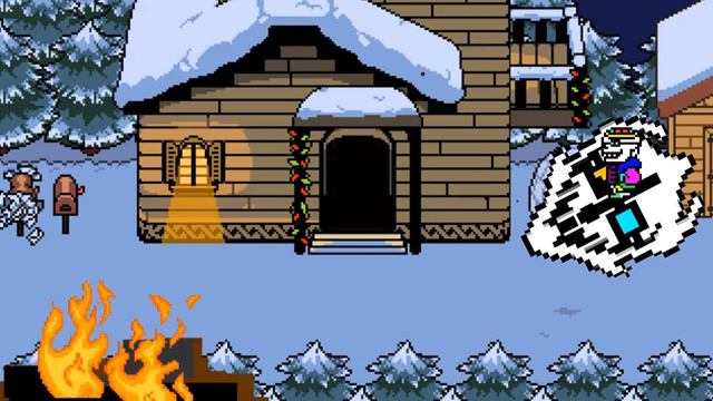 Undertale AU FIGHT: Xx_FRESHSANS_xX VS Fresh Sans [HELP_TALE VS UnderFresh]