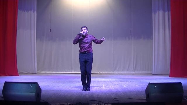 Андрей Суднищиков - "Шаланды" смотреть онлайн