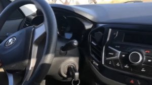 Отличный отзыв о прошивке Весты 1.6 !!