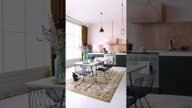 Как выбрать размер ковра и разместить его в интерьере?