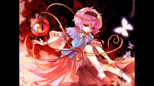 【東方Arrange】 ALTERNATIVE ~ ネクロファンタジア смотреть онлайн