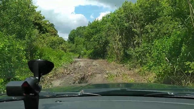 Стахово. Едем отдыхать на Rover 75 смотреть онлайн