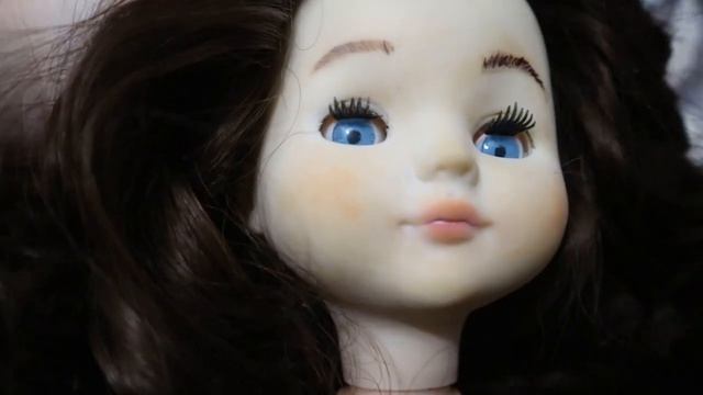 Перезагрузка советской куклы. Выпуск 3 смотреть онлайн