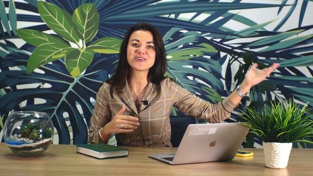 НОВОСТИ РЫНКА НЕДВИЖИМОСТИ | Новый генплан города Сочи | В Крыму растет спрос на вторичное жилье смотреть онлайн