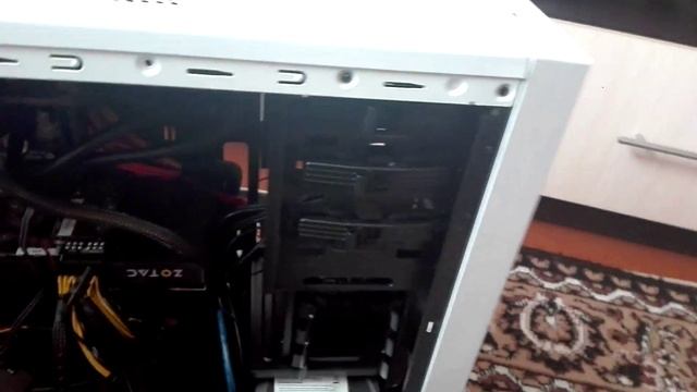 Корпус deepcool tesseract смотреть онлайн
