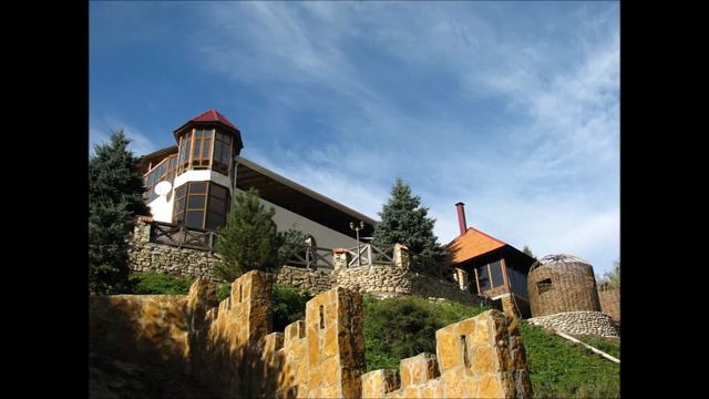 Армянская улица смотреть онлайн