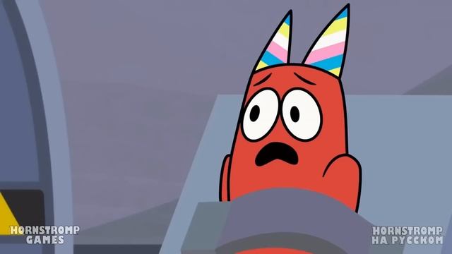 ГРУСТНАЯ ИСТОРИЯ ТАМАТАКИ И ЧАМАТАКИ! | Garten of Ban Ban 4 - Анимации на русском смотреть онлайн