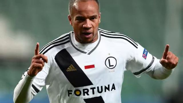 "Dziękuje Ci Vadis"- Piosenka na cześć Vadisa Odjidji-Ofoe смотреть онлайн