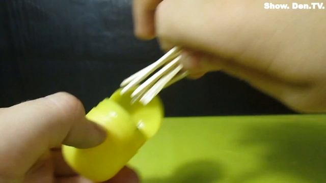 4 ЛАЙФХАКА с КОНТЕЙНЕРАМИ из Под КИНДЕРОВ смотреть онлайн