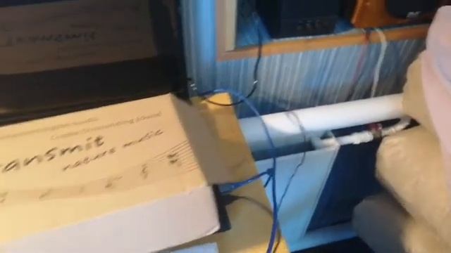 Обзор китайского усилителя д класса Fosi Audio Da 2120c.