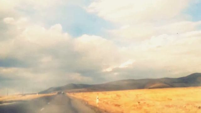 Tariner Ancan - Տարիներ Անցան (Прошедшие Годы)
