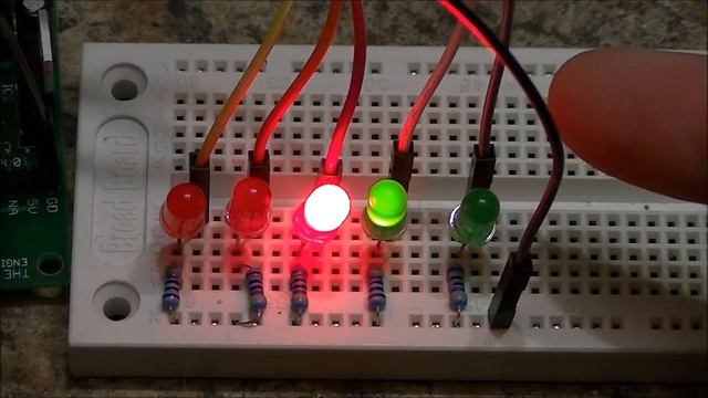 The TommyKnocker Arduino Compatible Secret Knock LOCK Video Manual смотреть онлайн