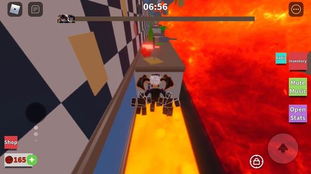 Rage runner but I find a cheat in the kitchen which needs to be patched quickly смотреть онлайн